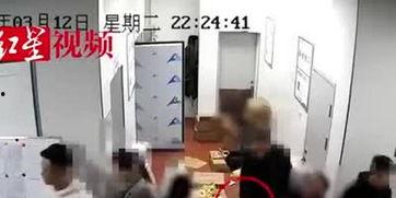 中学食堂爆料事件视频完整版,揭露校园食品安全问题背后的真相